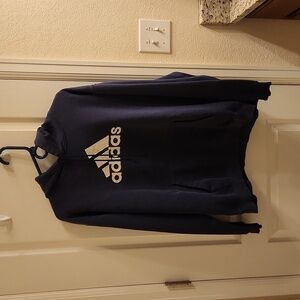 Men's Adidas Sweatshirt (L)
